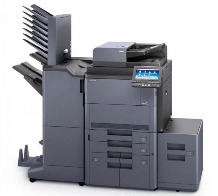 Kyocera  TASKalfa 7002i Multi-functional Colour Printer