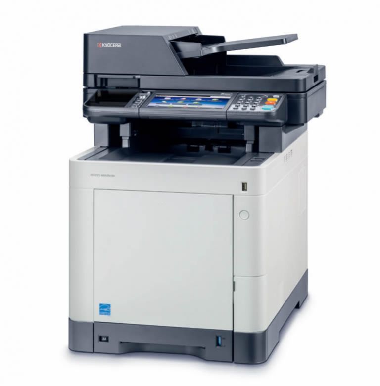 Kyocera  Ecosys M6035cidn | M6535cidn A4 Colour MPF Printers