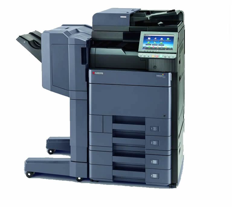 Kyocera  TASKalfa 2552, 3252Ci Colour Printer/MFP