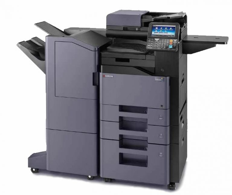 Kyocera  TASKalfa 356Ci | 406ci Colour Printers
