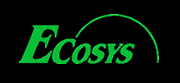 Ecosys logo